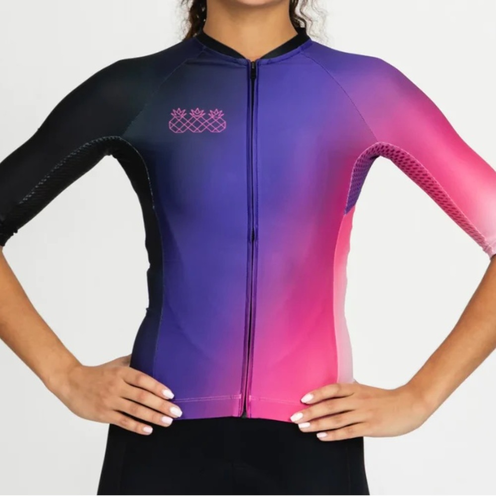 Tres Pinas Women’s Pro Jersey